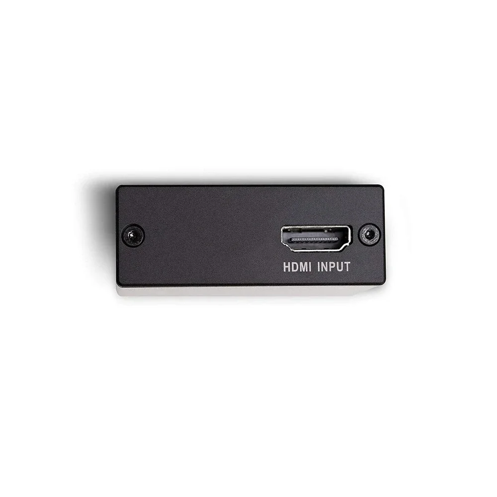 ASTRO Gaming HDMI Adapter Chat Passthrough for Playstation 5, Black (943-000449)